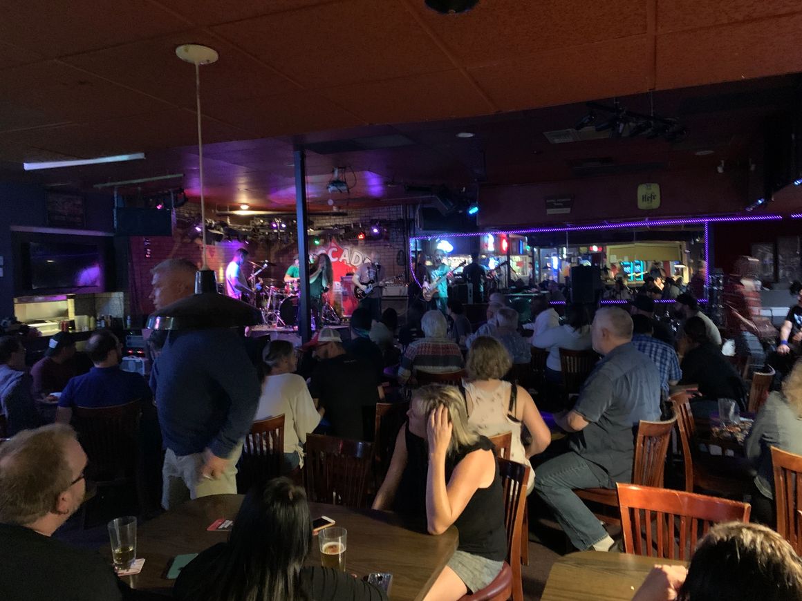 Cascade Bar & Grill photo