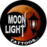 Moon Light tattoos