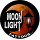 Moon Light tattoos