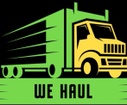 We Haul