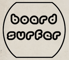 Board Surfer