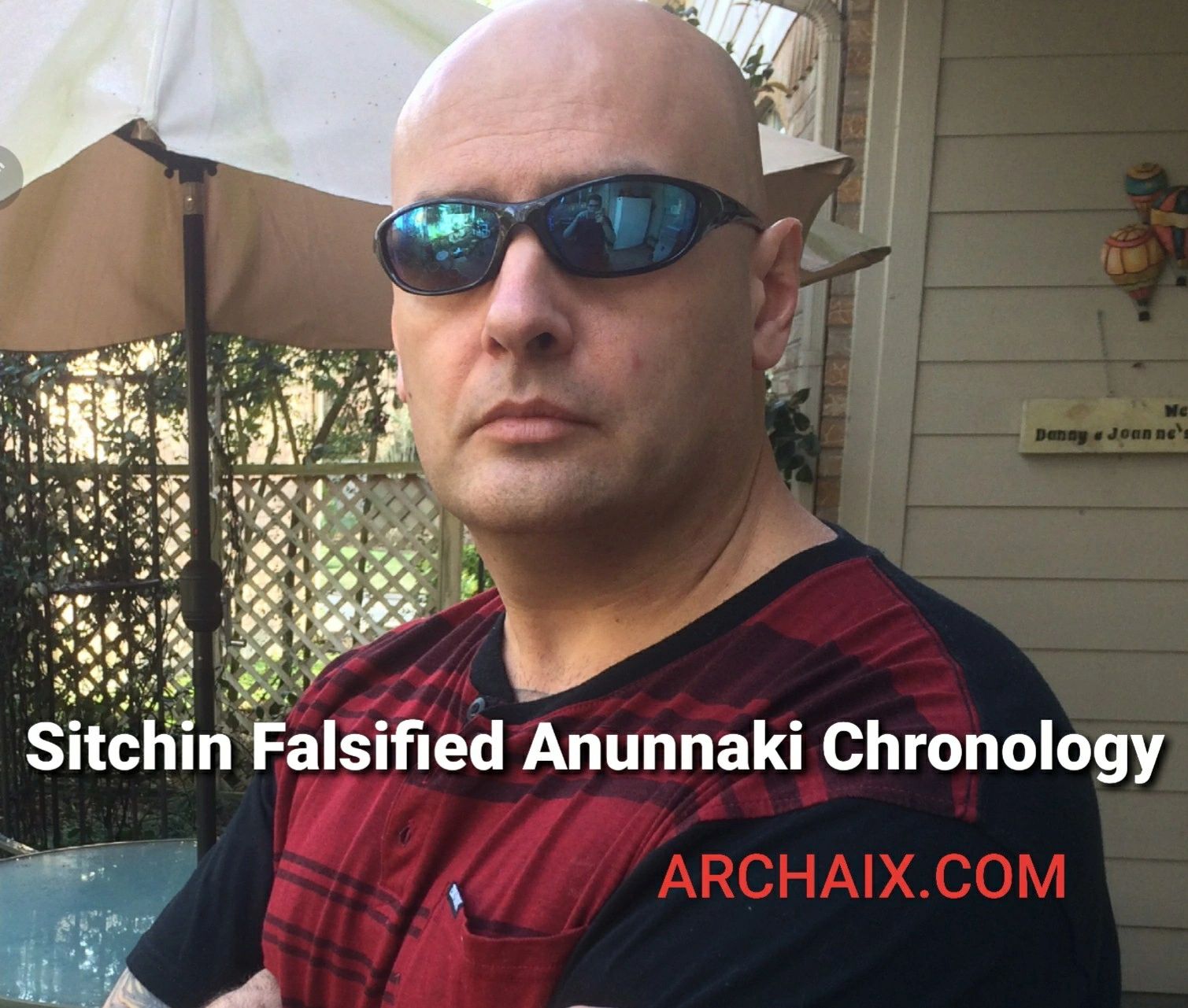 Sitchin Falsified Anunnaki Chronology