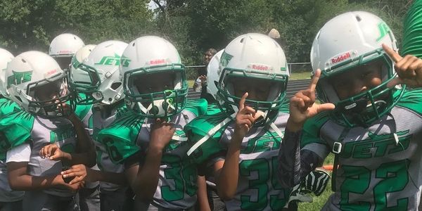 South Holland Jets Youth Organization