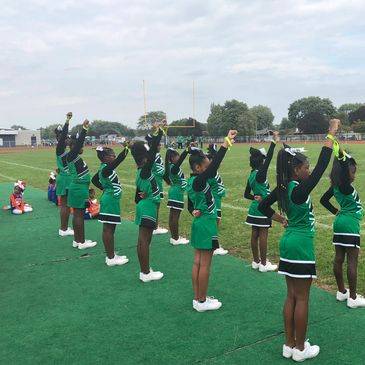 F.A.Q  Jets Youth Football and Cheerleading