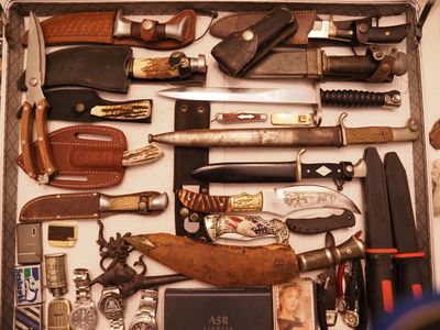 Our experts assist in the estate liquidation in Berkeley, CA