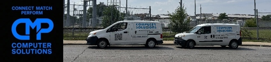 Computer Solutions 2020