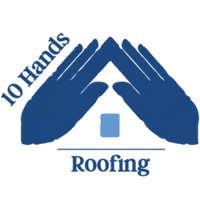 10 Hands Roofing