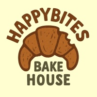 HappyBites Bake House