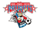 NOVA Patriots- 
A Power Wheelchair Sport