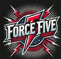 FORCE FIVE BAND