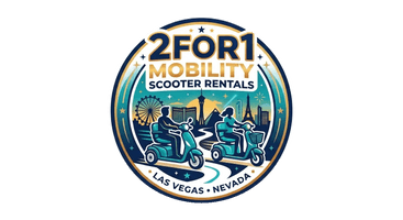 2-for-1 Scooter Rentals