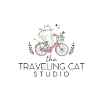 The Traveling Cat Studio