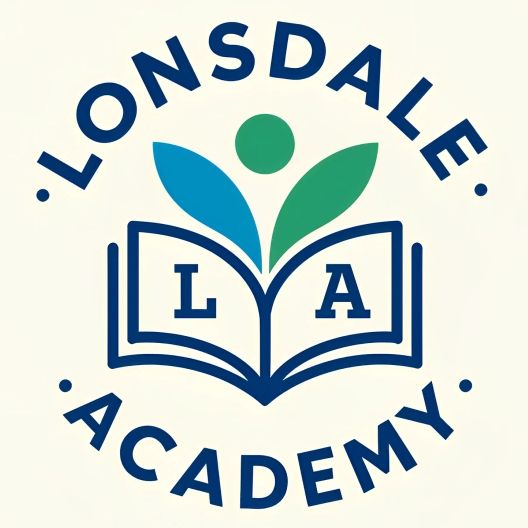 Lonsdale Academy Logo