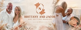 BRITTANY AND JACOB ARE GETTING married 