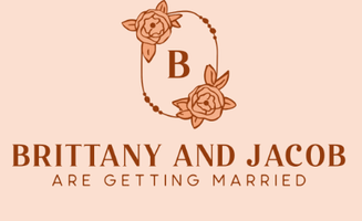 BRITTANY AND JACOB ARE GETTING married 