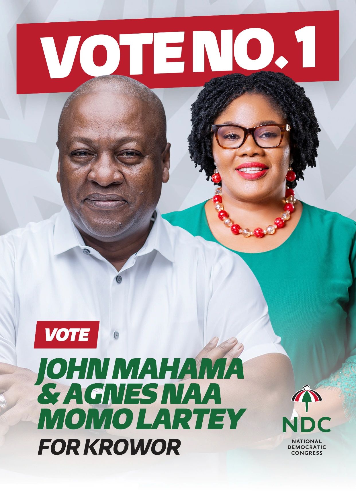 Home to the Official Website of the MP for the Krowor