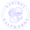 SANIBEL SALTWORKs