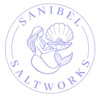 SANIBEL SALTWORKs