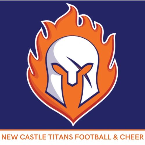 castle football logo