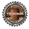 Texoma Barrels and Reclaimed Rustic Wood