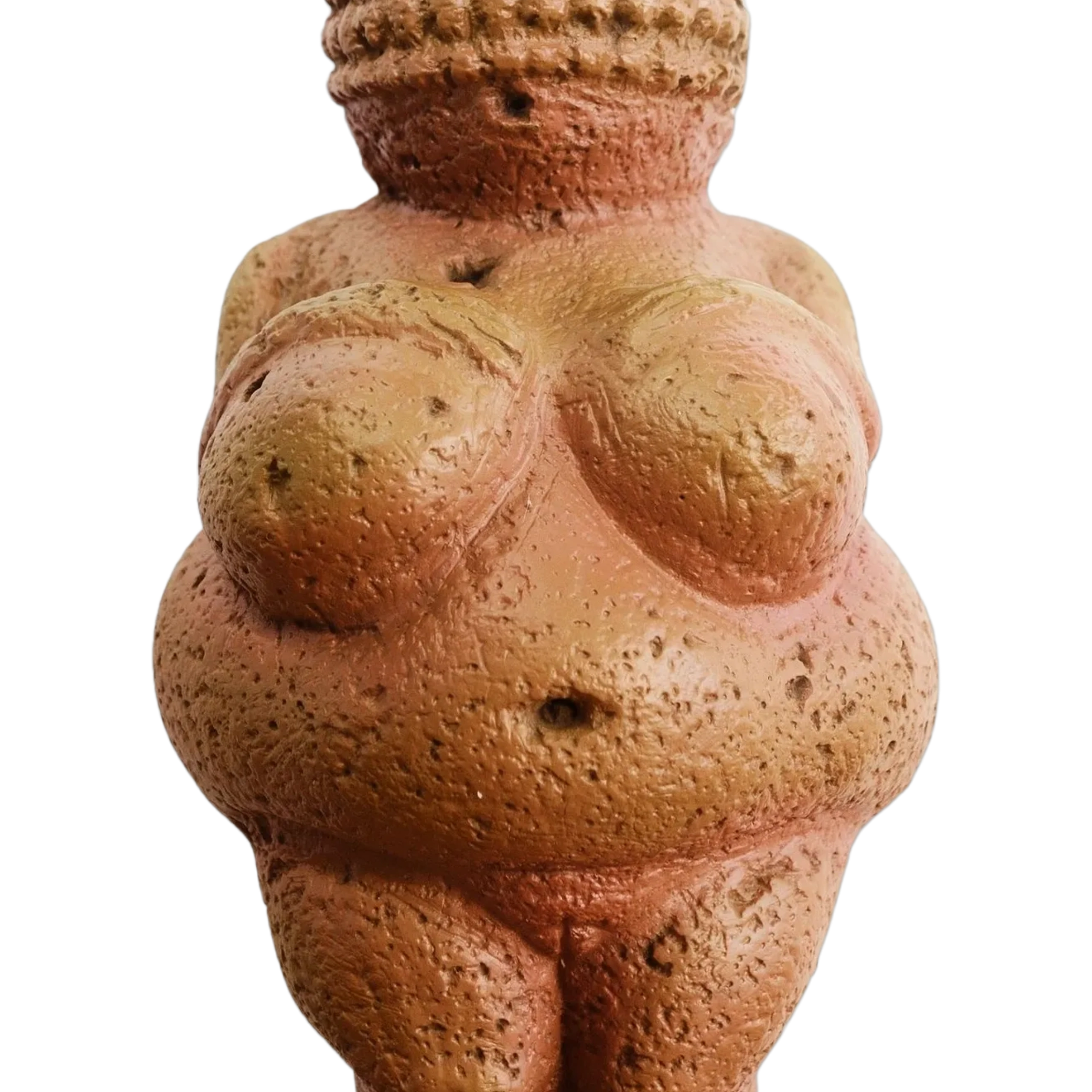 The Wallendorf Statue