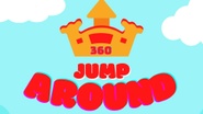 Jump Around 360