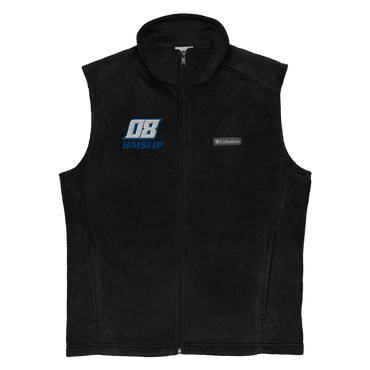 Columbia Fleece Vest