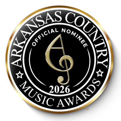 ARKANSAS COUNTRY MUSIC AWARDS - OFFICIAL NOMINEES 2026
