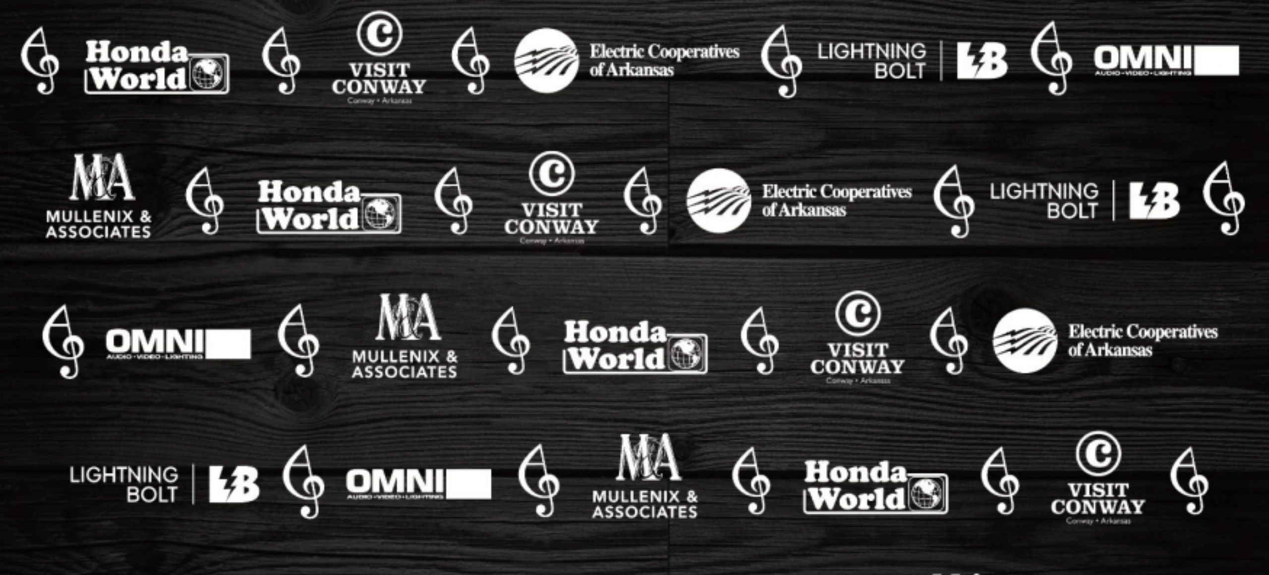 Arkansas Country Music Awards
Conway, Arkansas
Monday, June 1, 2026