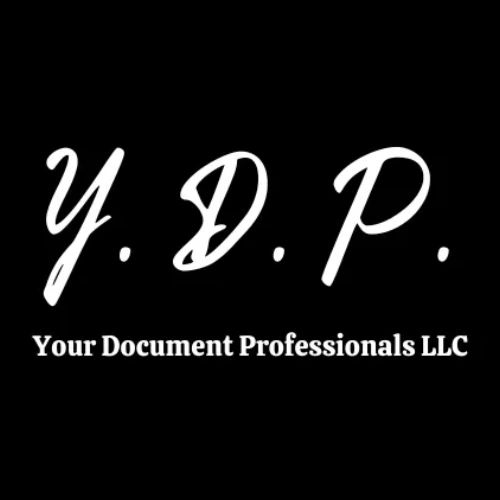 Your Document Professionals Mobile Notary Public Phoenix, Arizona