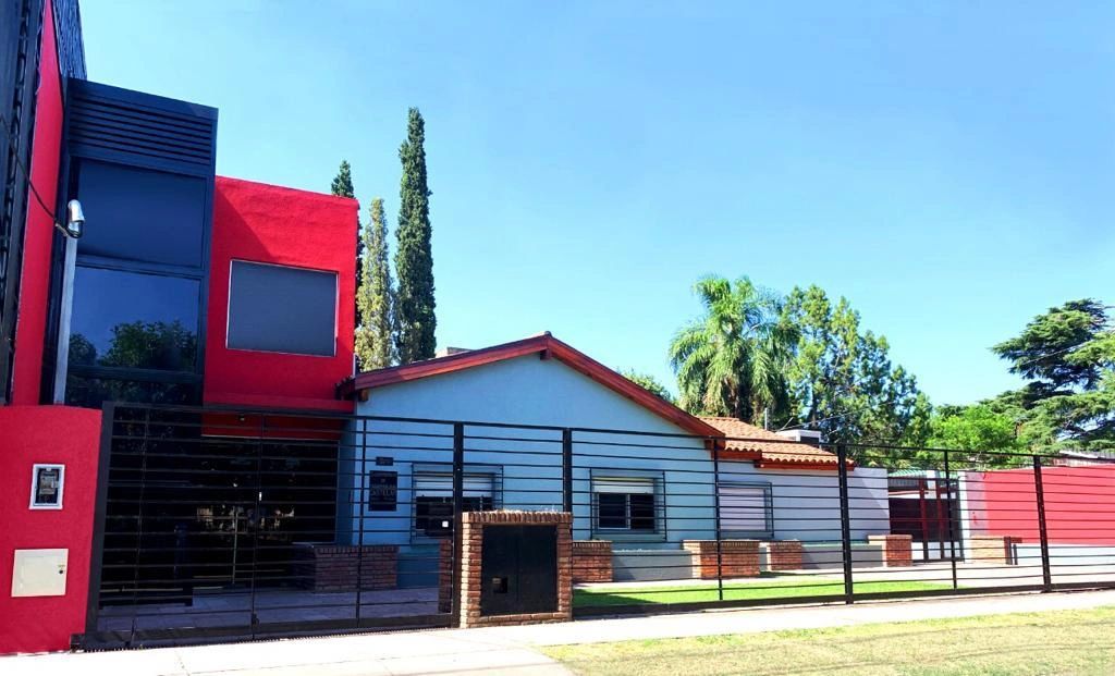 Instituto de Psicopatologia Castelar Instituto de Psicopatologia Castelar