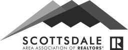 Logo of Scottsdale Area Association of Realtors