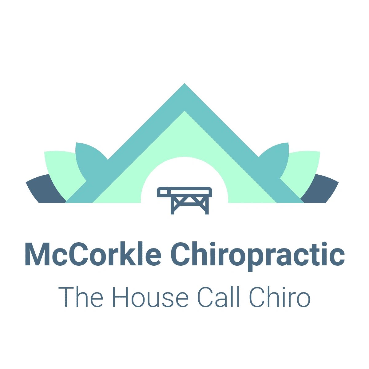 House Calls McCorkle Chiropratic