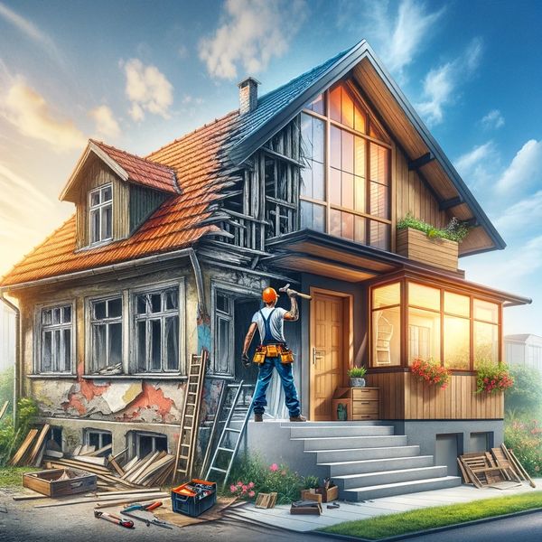 Handyman Services