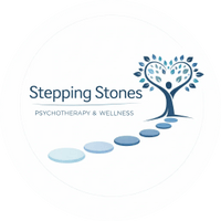 Stepping Stones Psychotherapy & Wellness