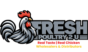 Fresh Poultry 2 U