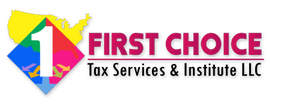 First Choice Tax Institute