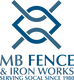 MB Fence - License No. 388298