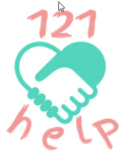           121HELP