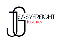JG EASYFREIGHT Logistics