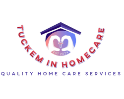 TUCKEM IN HOME CARE LLC