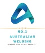 No.1 Australian Welding