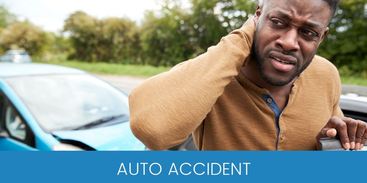 Auto Accident Chiropractic Washington, DC