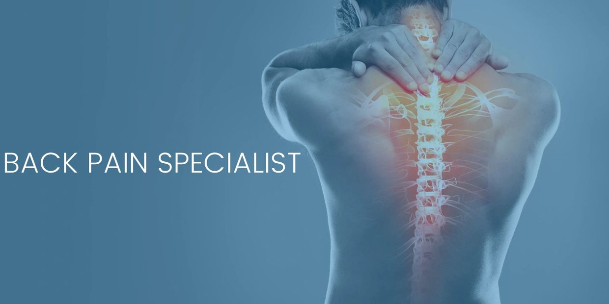 Chiropractor For Back Pain Washington, DC