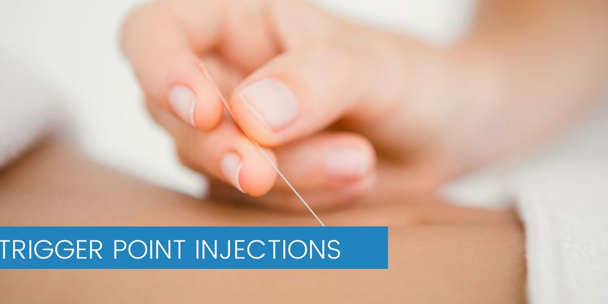 Trigger Point Injections Specialist Washington, DC