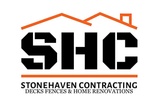 STONEHAVEN CONTRACTING DECKS FENCES & HOME RENOVATIONS