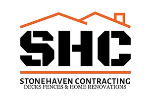 STONEHAVEN CONTRACTING DECKS FENCES & HOME RENOVATIONS