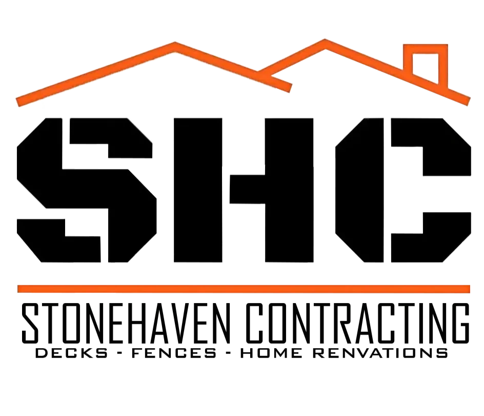 Stonehaven Contracting logo