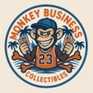 Monkey Business Collectibles