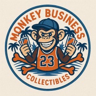 Monkey Business Collectibles